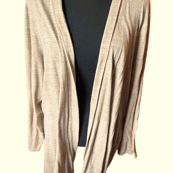 a.n.a Other - A.n.a. Jacket  lightweight stylish. 3x